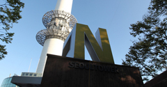 N 서울타워