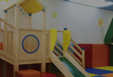 children's playroom
