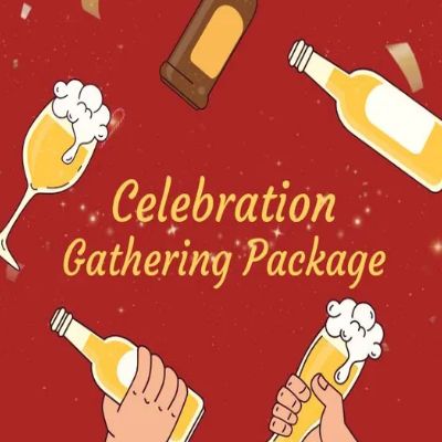 Gathering package